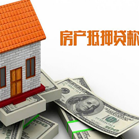 连南房屋抵押贷款有逾期记录如何办理？